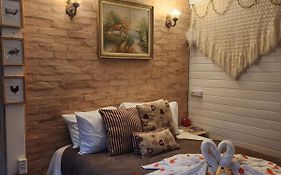 Chale Tinyhouse Com Hidromassagem